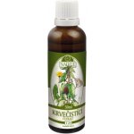 Naděje Krvečistící extrakt T20 tinktura 50 ml – Hledejceny.cz