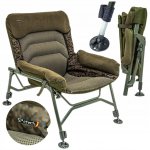 Solar Křeslo SP C-TECH Sofa Chair – Zboží Dáma