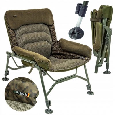 Solar Křeslo SP C-TECH Sofa Chair – Zboží Dáma