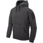Mikina Helikon-Tex Urban Tactical Hoodie Kangaroo Šedá – Zboží Dáma