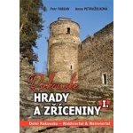 Rakouské hrady a zříceniny I. Dolní Rakousko – Hledejceny.cz