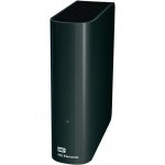 WD Elements 4TB, USB3.0, WDBWLG0040HBK-EESN – Sleviste.cz