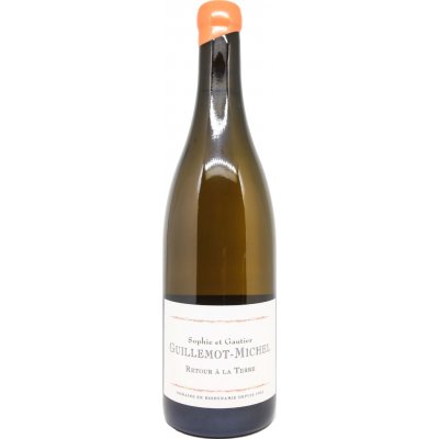 Guillemot-Michel Vire-Clesse Retour a La Terre 2024 Bílé 13.0% 0.75 l (holá láhev) – Hledejceny.cz