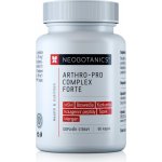 Neobotanics Arthro-8 Complex Forte kapsle kloubní výživa 60 kapslí – Hledejceny.cz