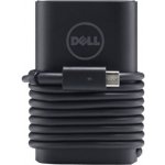 Dell napájecí adaptér 65W USB-C Napájecí adaptér, pro notebooky Dell, 65W, USB typ C, černý 450-ALJL – Zboží Živě