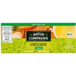 NATUR COMPAGNIE Bujon zeleninový kostky Bio 126 g – Sleviste.cz