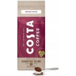 Costa Coffee Signature Blend medium mletá 200 g – Sleviste.cz