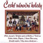 Různí - České vánoční koledy CD – Zboží Mobilmania