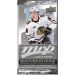 Upper Deck NHL 2026-27 MVP Hockey Gravity Retail Balíček – Hledejceny.cz