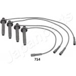 Sada kabelů pro zapalování JAPANPARTS IC-714 – Zboží Mobilmania