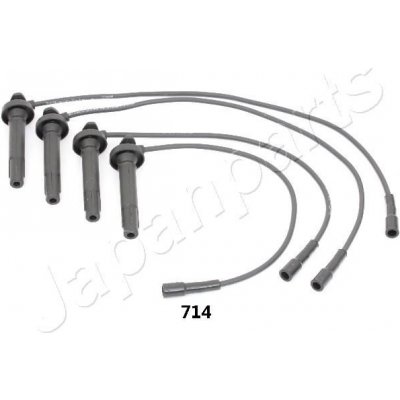 Sada kabelů pro zapalování JAPANPARTS IC-714 – Zboží Mobilmania