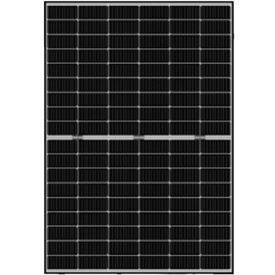 Jolywood Fotovoltaický panel 380Wp Black Frame – Sleviste.cz