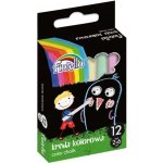 Křídy Fiorello barevné 12ks 170-2135 – Zbozi.Blesk.cz