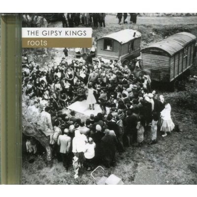Gipsy Kings - Roots CD