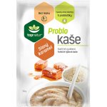 TOPNATUR Probio kaše Slaný karamel 50 g – Hledejceny.cz