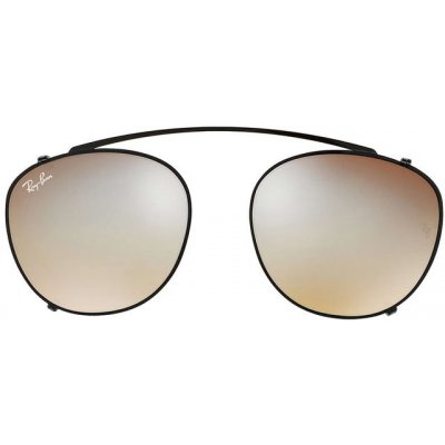 Ray-Ban RX 6355C 2509B8 47/20/ – Zboží Mobilmania