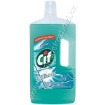 Cif Brilliance univerzální čistící prostředek Oceán 1 l – Zboží Mobilmania
