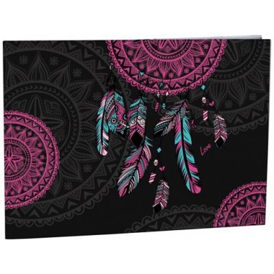 Stil Desky na číslice Mandala Dream – Sleviste.cz