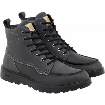 Carhartt Greenfields Rugged Flex 02 Occupational kotníková obuv šedá – Hledejceny.cz