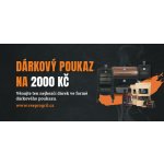 Dárkový poukaz do Všeprogril.cz Cena: 500 Kč – Hledejceny.cz