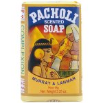 ​Murray & LanMan 's Pacholi Scented soap mýdlo 95 g – Hledejceny.cz