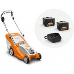 Stihl RMA 239 SET+ – Zboží Dáma
