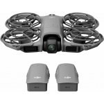 DJI Neo 2 Fly More Combo (Drone Only) CP.FP.00000271.01 – Zboží Živě