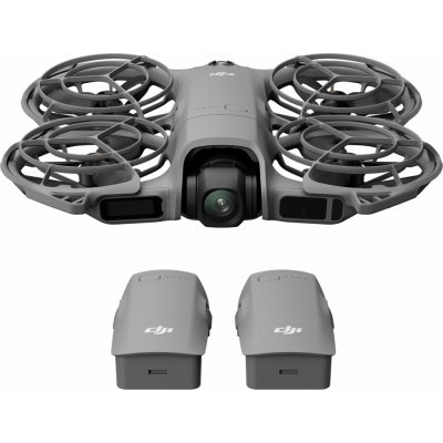 DJI Neo 2 Fly More Combo (Drone Only) CP.FP.00000271.01 – Zboží Živě