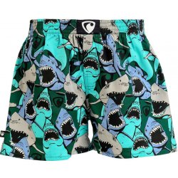 REPRE4SC Exclusive Ali Happy Sharks