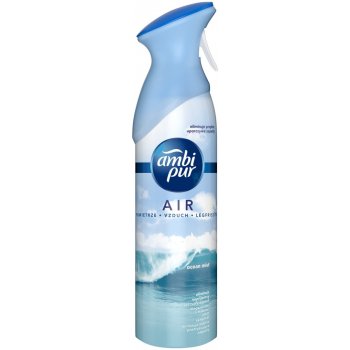 AMBI PUR osvěžovač textilu Fabric refresher Lenor 500 ml