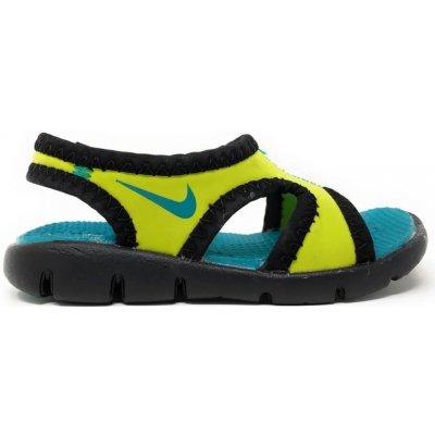 Nike Sandals Sunray 9 Td