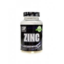 LSP Nutrition Zinc Histidine 100 kapslí