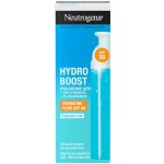 Neutrogena Hydro Boost SPF 50 pleťový krém 50 ml – Zboží Dáma