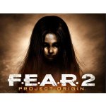 F.E.A.R. 2: Project Origin – Zboží Dáma