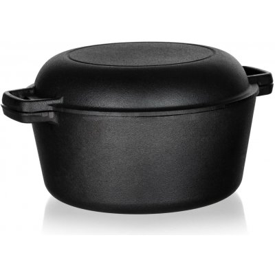 Banquet Excellent litina T 4,8+1,8l – Zboží Dáma