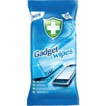 Green Shield Gadget Wipes na obrazovky laptopy telefony vlhčené ubrousky 50 ks – HobbyKompas.cz