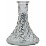 Izzy Smoke Váza - Craft Fancy Clear – Hledejceny.cz