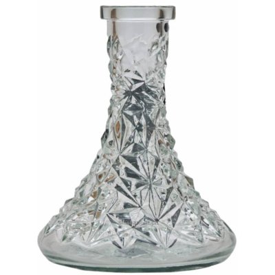 Izzy Smoke Váza - Craft Fancy Clear – Hledejceny.cz
