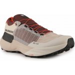 Salomon S/LAB Genesis L47722600 vanilla ice/decadent/chocolate/black – Zboží Dáma