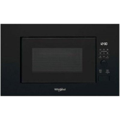 WHIRLPOOL WMF200GNB – Zboží Mobilmania