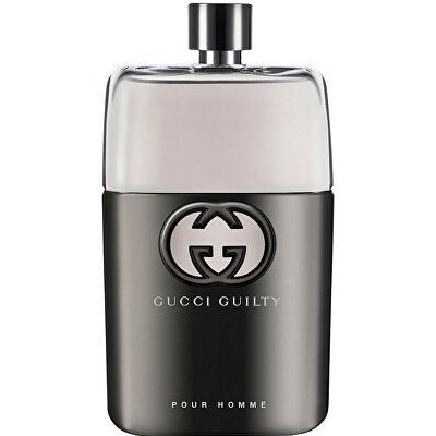 Gucci Guilty toaletní voda pánská 200 ml – Hledejceny.cz
