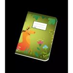 Papírny Brno Sešit 5110 A5 Junior čtvereček 10x10 – Zboží Dáma