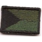 ALFA TACTICAL Nášivka vlajka ČR mini, bojová suchy zip – Hledejceny.cz