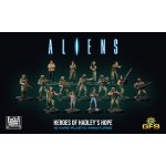Aliens: Heroes of Hadley s Hope – Zboží Živě
