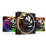 be quiet! Light Wings high-speed 120mm Triple-pack BL077 – Sleviste.cz