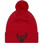 Chicago Bulls kulich NBA Infill Bobble red – Zboží Dáma