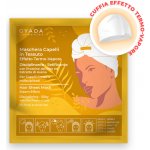 Gyada Cosmetics Termo zábal na vlasy s keratinem pro suché a krepaté vlasy 60 ml – Hledejceny.cz