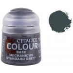GW Citadel Base Mechanicus Standard Grey – Hledejceny.cz