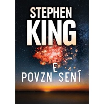 Povznesení - Stephen King – Hledejceny.cz