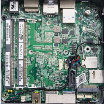 Intel NUC NUC7i3BNB